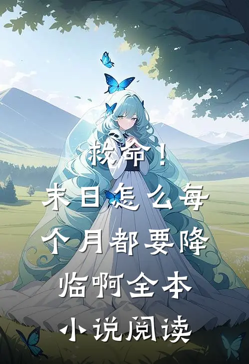 救命！末日怎么每个月都要降临啊全本小说阅读