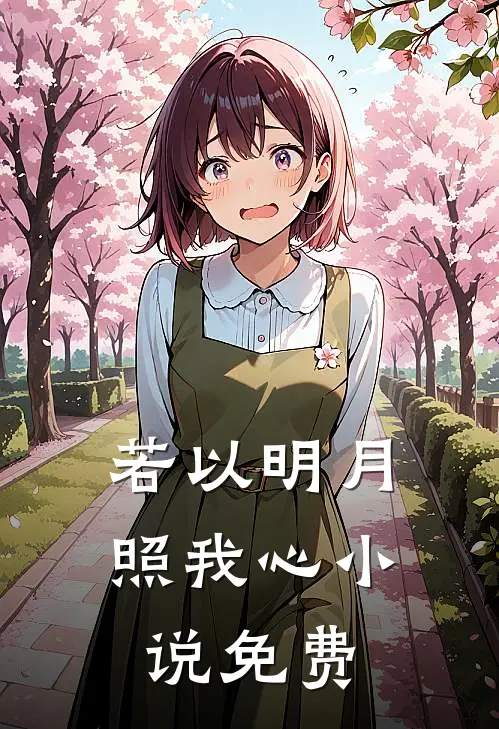 若以明月照我心小说免费