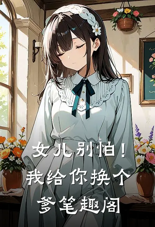 女儿别怕！我给你换个爹笔趣阁
