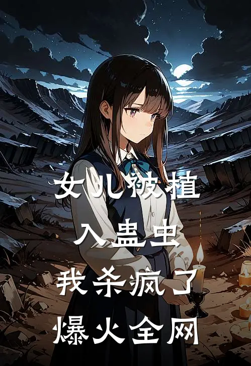 女儿被植入蛊虫，我杀疯了爆火全网
