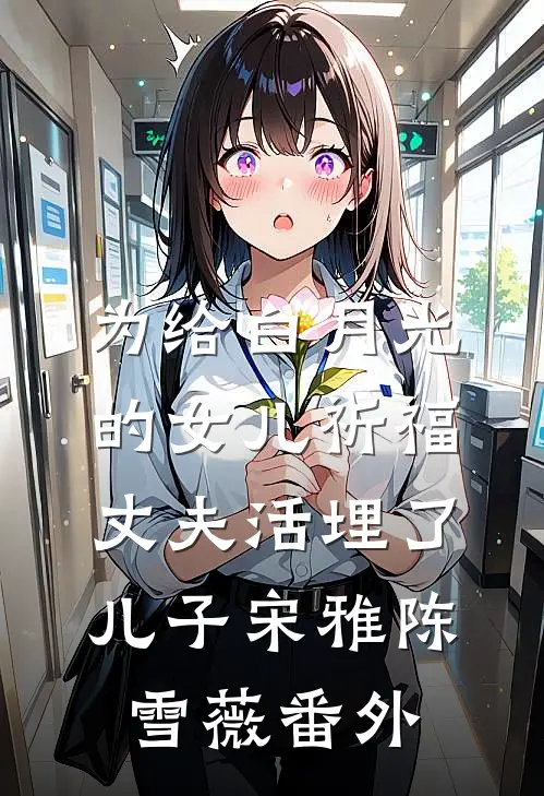 为给白月光的女儿祈福，丈夫活埋了儿子宋雅陈雪薇番外