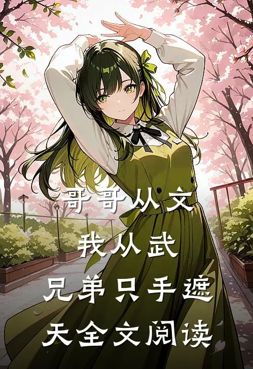 哥哥从文我从武，兄弟只手遮天全文阅读