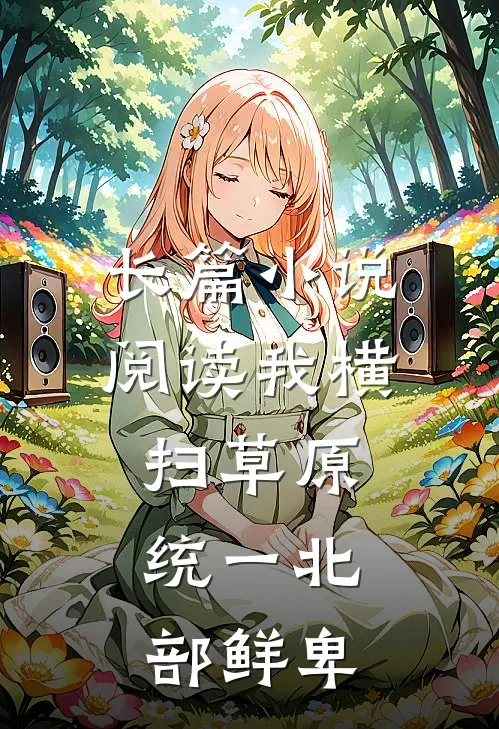 长篇小说阅读我横扫草原，统一北部鲜卑