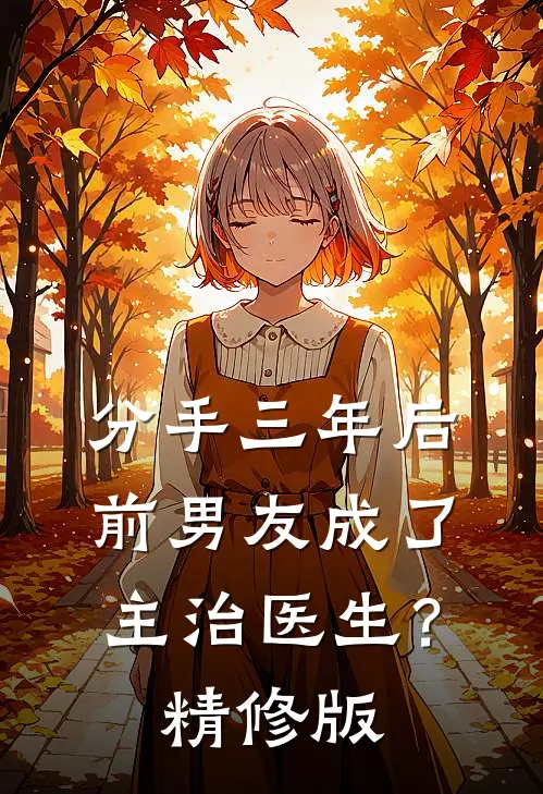 分手三年后，前男友成了主治医生？精修版