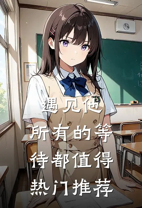 遇见他，所有的等待都值得热门推荐