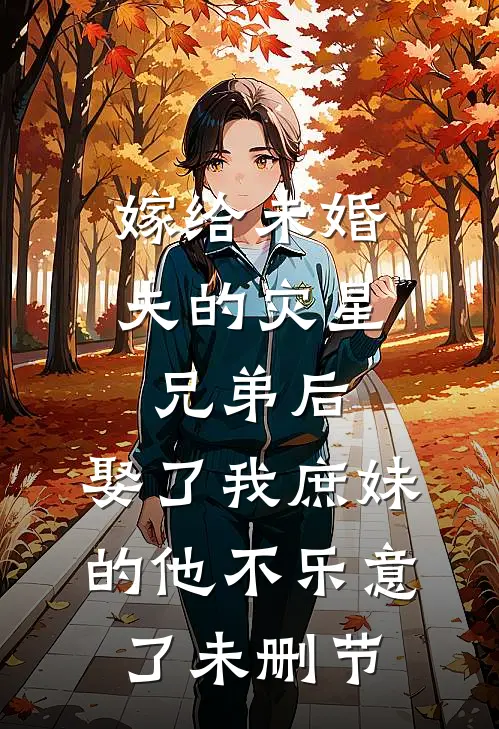 嫁给未婚夫的灾星兄弟后，娶了我庶妹的他不乐意了未删节