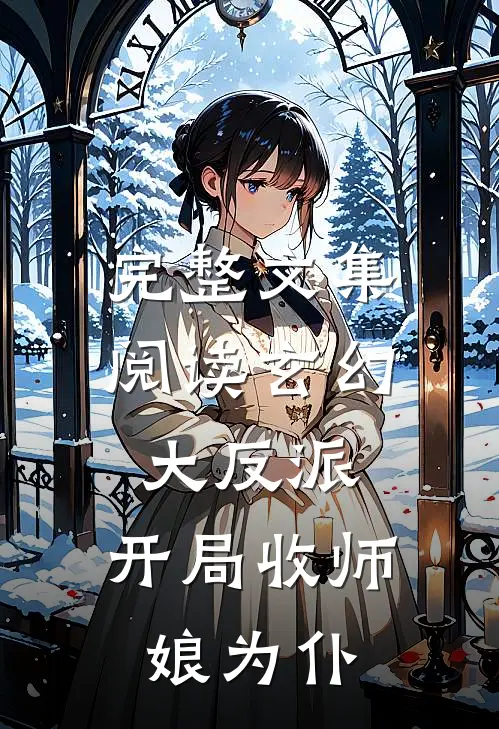 完整文集阅读玄幻大反派，开局收师娘为仆