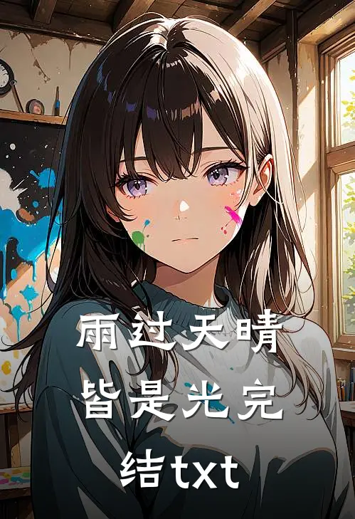 雨过天晴皆是光完结txt