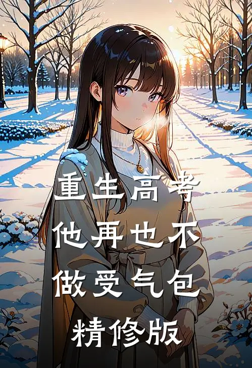 重生高考，他再也不做受气包精修版