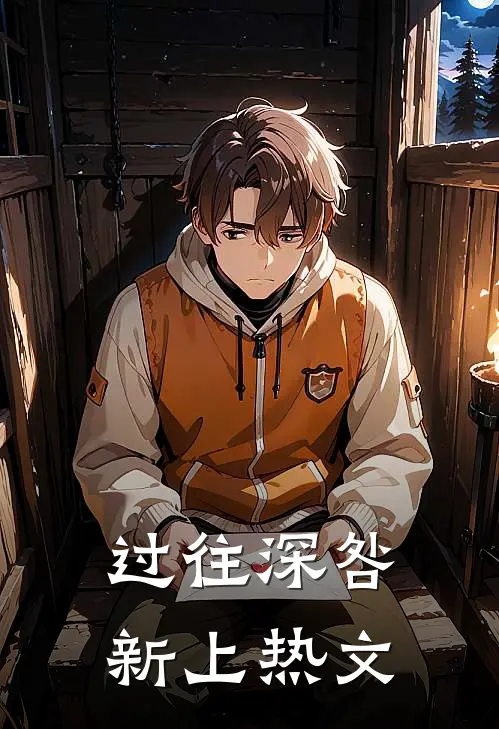 过往深咎新上热文