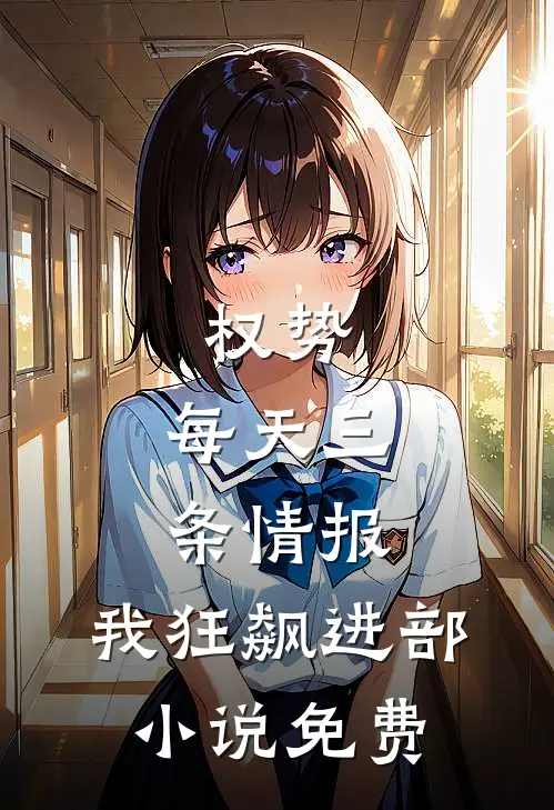 权势：每天三条情报，我狂飙进部小说免费