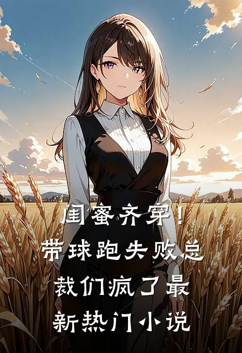 闺蜜齐穿！带球跑失败总裁们疯了最新热门小说