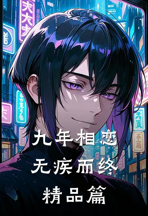 九年相恋，无疾而终精品篇