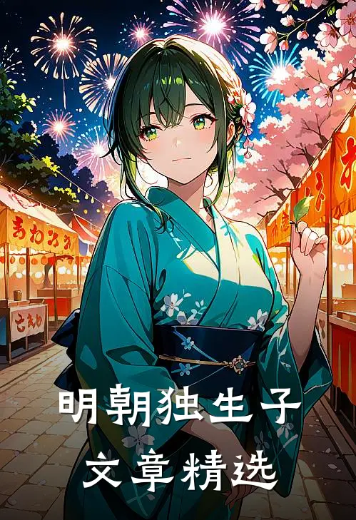 明朝独生子文章精选