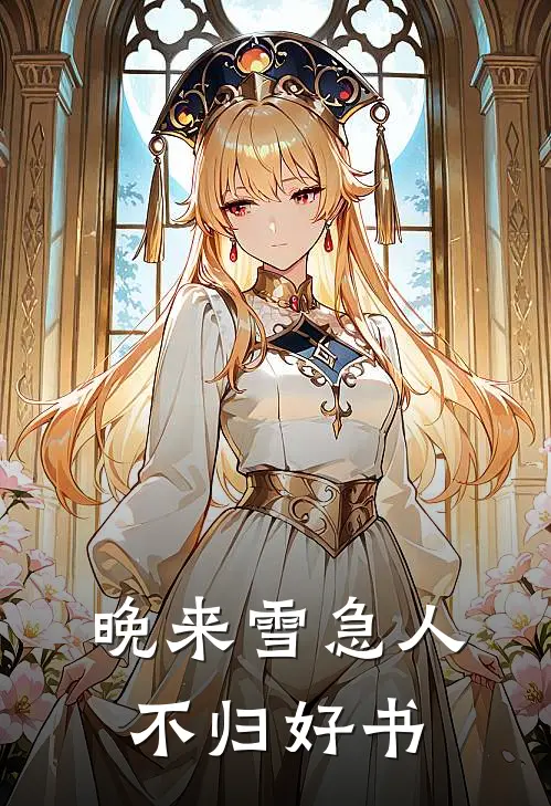 晚来雪急人不归好书