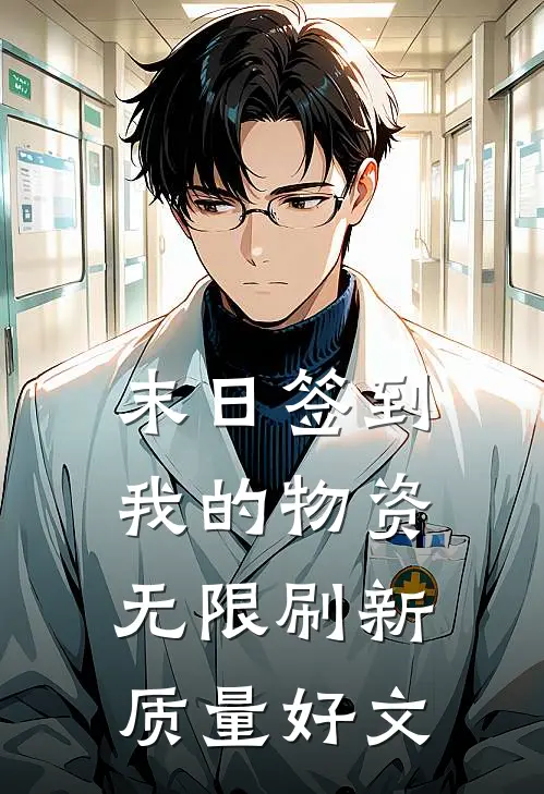 末日签到：我的物资无限刷新质量好文