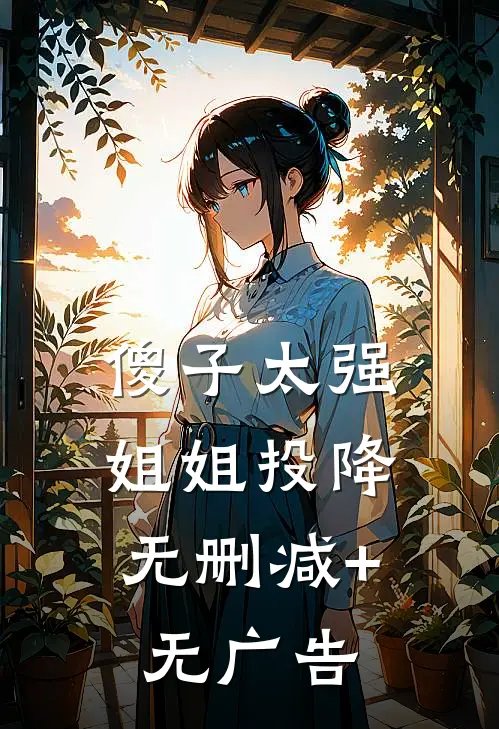傻子太强，姐姐投降无删减+无广告
