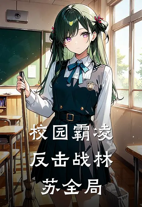 校园霸凌反击战林苏全局