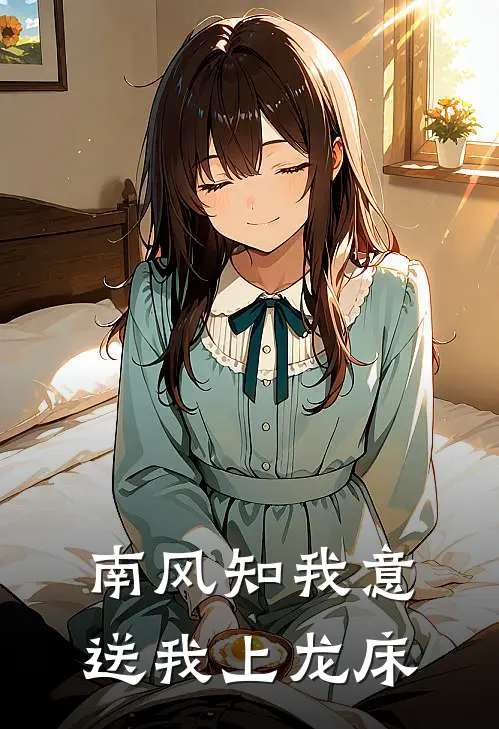 南风知我意，送我上龙床
