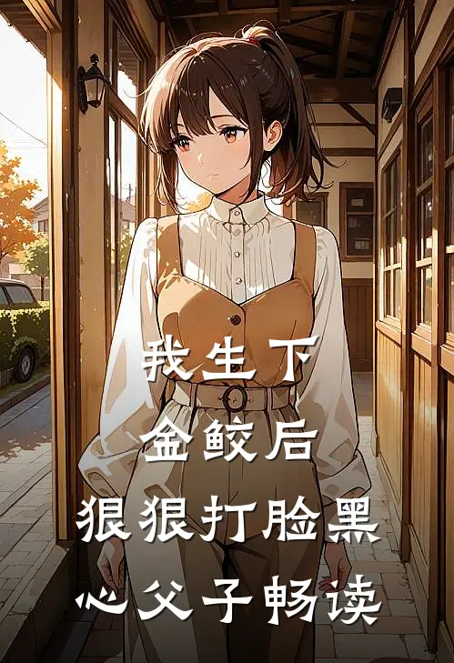 我生下金鲛后，狠狠打脸黑心父子畅读