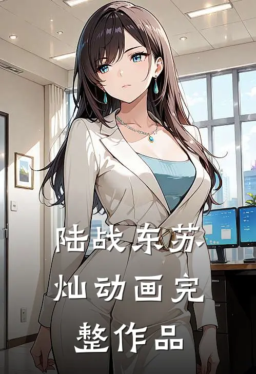 陆战东苏灿动画完整作品