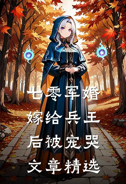 七零军婚，嫁给兵王后被宠哭文章精选