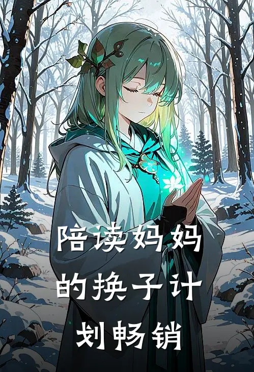 陪读妈妈的换子计划畅销