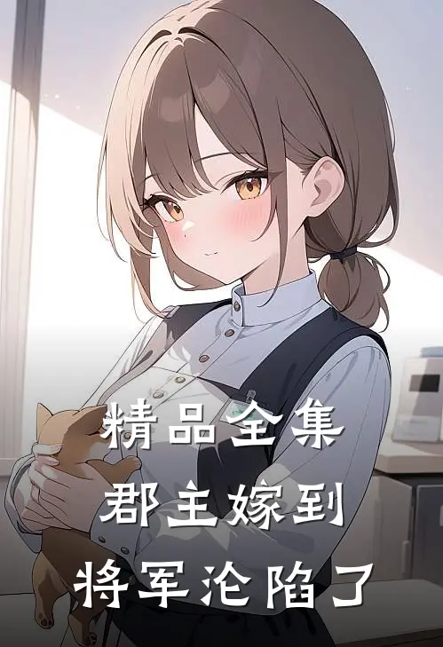 精品全集郡主嫁到，将军沦陷了