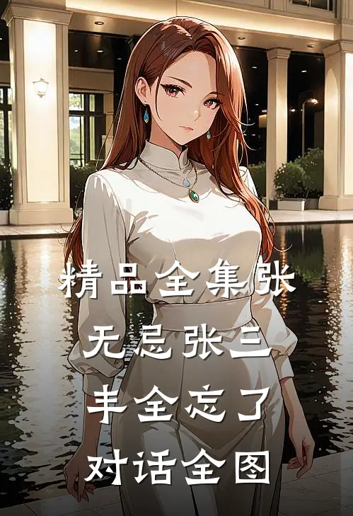精品全集张无忌张三丰全忘了对话全图