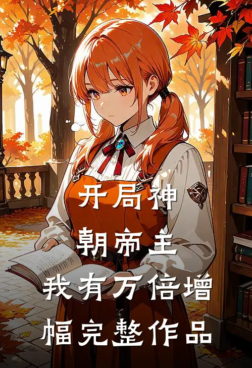 开局神朝帝主，我有万倍增幅完整作品