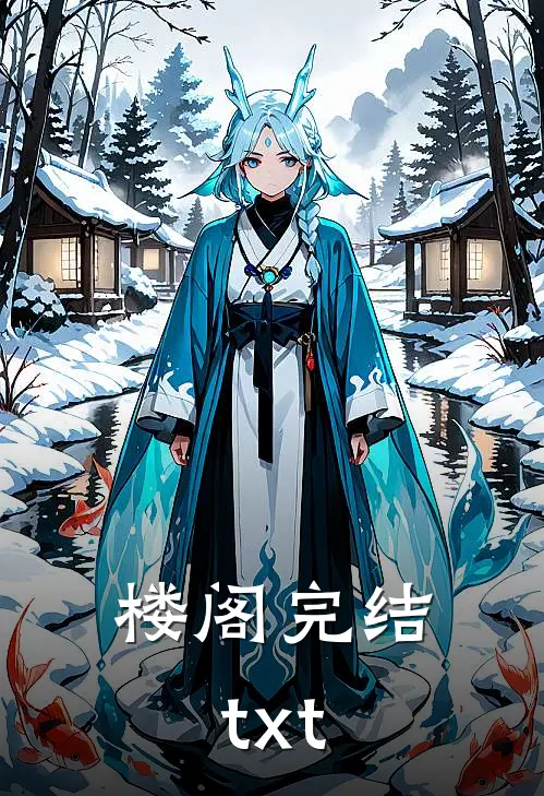 楼阁完结txt