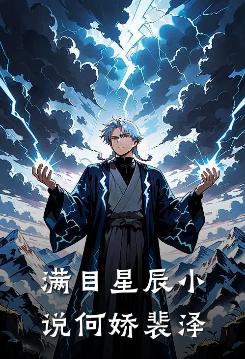 满目星辰小说何娇裴泽