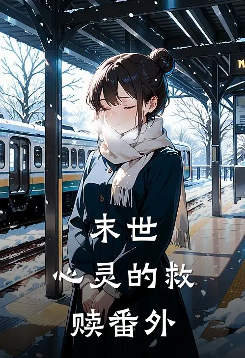 末世，心灵的救赎 番外