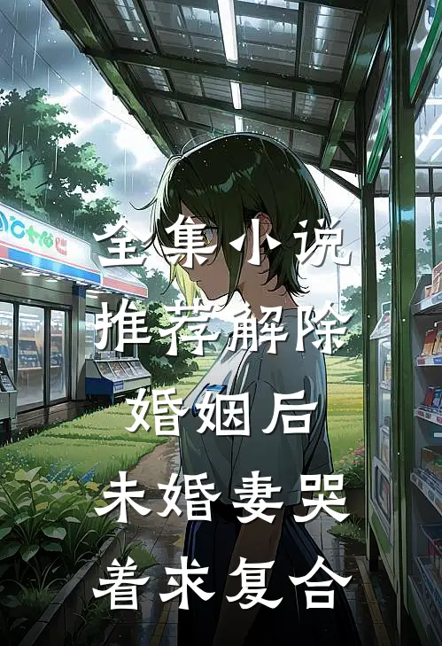 全集小说推荐解除婚姻后，未婚妻哭着求复合