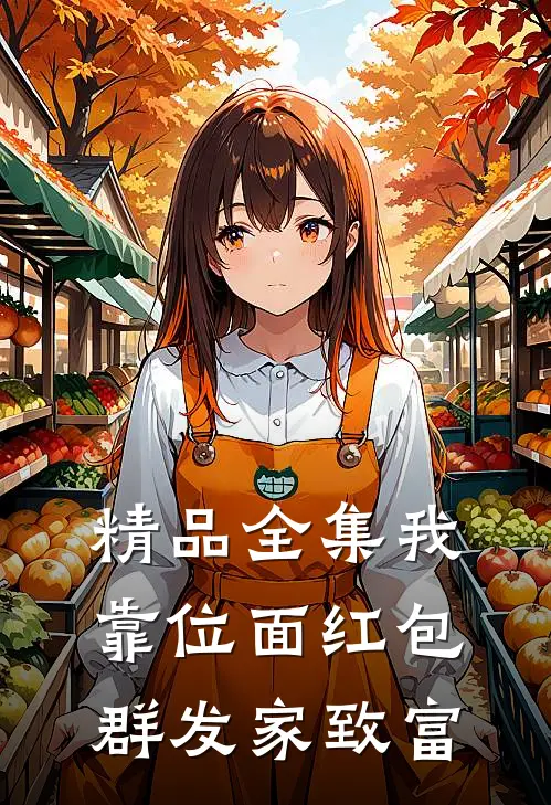 精品全集我靠位面红包群发家致富
