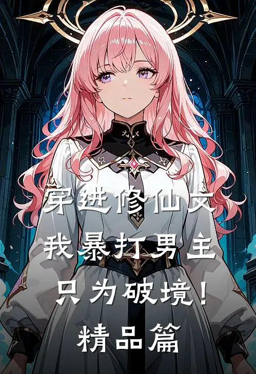 穿进修仙文，我暴打男主只为破境！精品篇