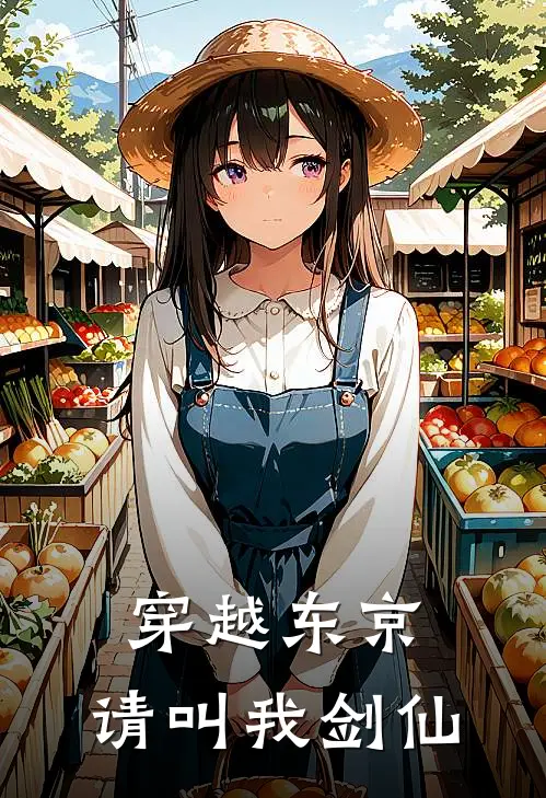 穿越东京,请叫我剑仙