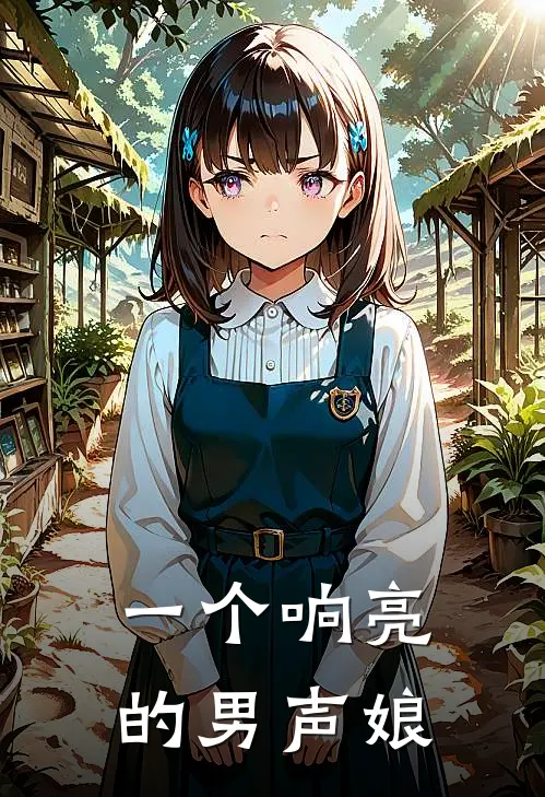 一个响亮的男声娘是歌