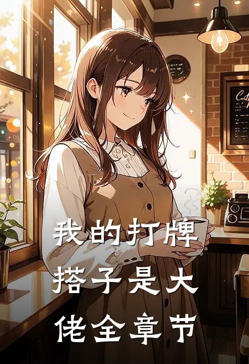 我的打牌搭子是大佬全章节