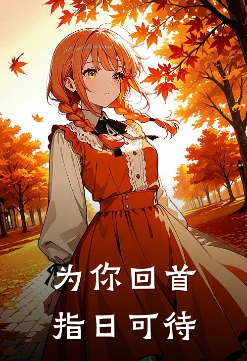 为你回首指日可待