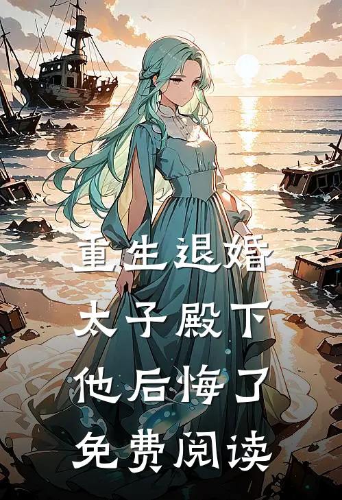 重生退婚，太子殿下他后悔了免费阅读
