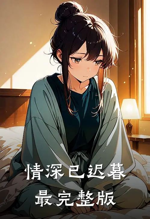 情深已迟暮最完整版