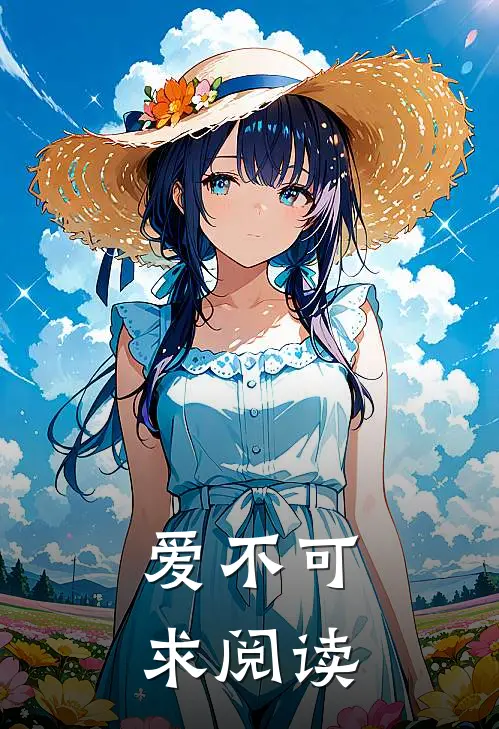 爱不可求阅读