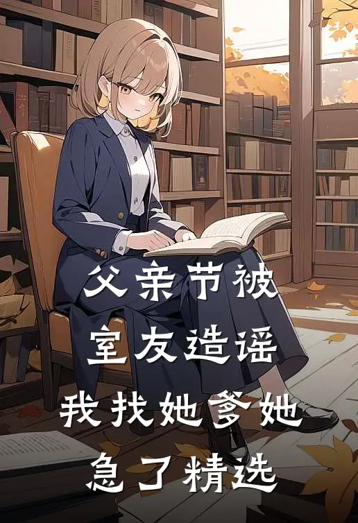父亲节被室友造谣，我找她爹她急了精选