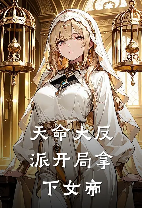 天命大反派开局拿下女帝