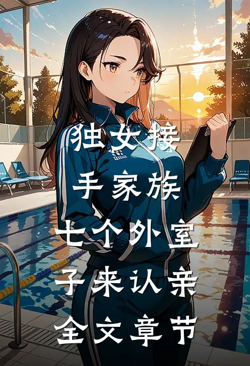 独女接手家族，七个外室子来认亲全文章节