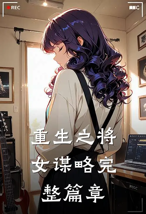 重生之将女谋略完整篇章