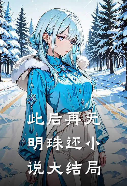 此后再无明珠还小说大结局