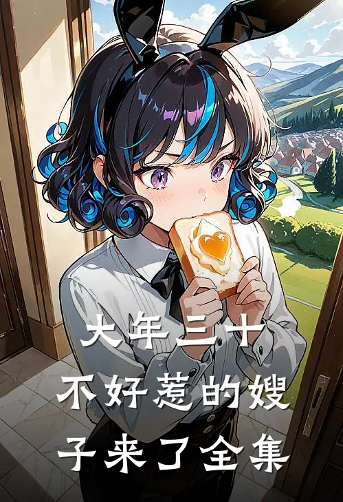 大年三十，不好惹的嫂子来了 全集