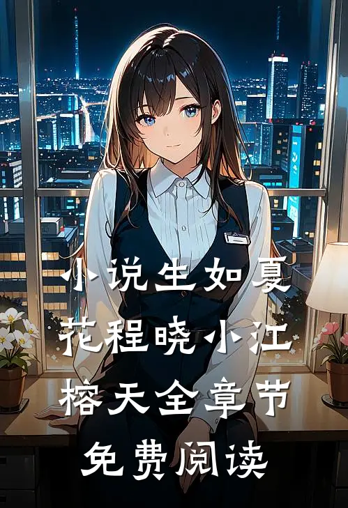 小说生如夏花程晓小江榕天全章节免费阅读